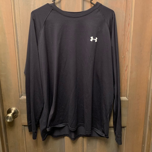 Under Armour Other - Men’s Under Armour Long Sleeve Shirt